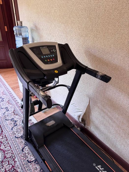 бегавой дорожка