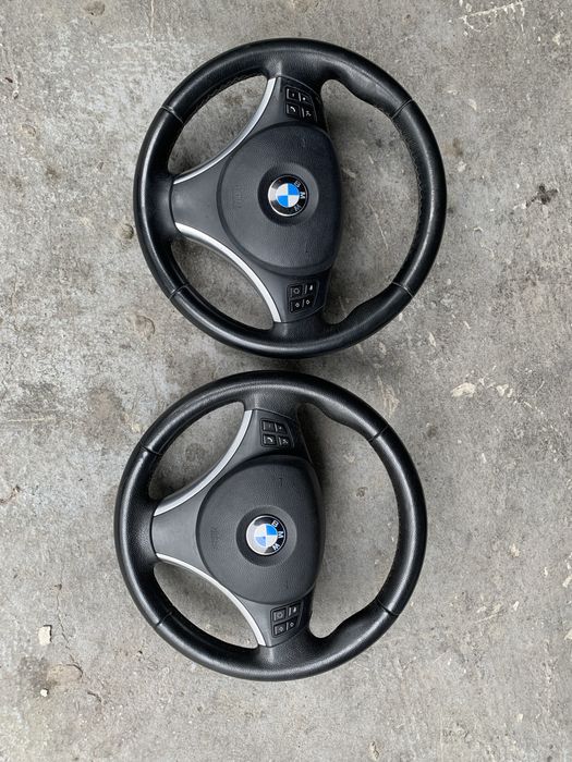 Volan bmw e81/82/87/90/91/92 X1