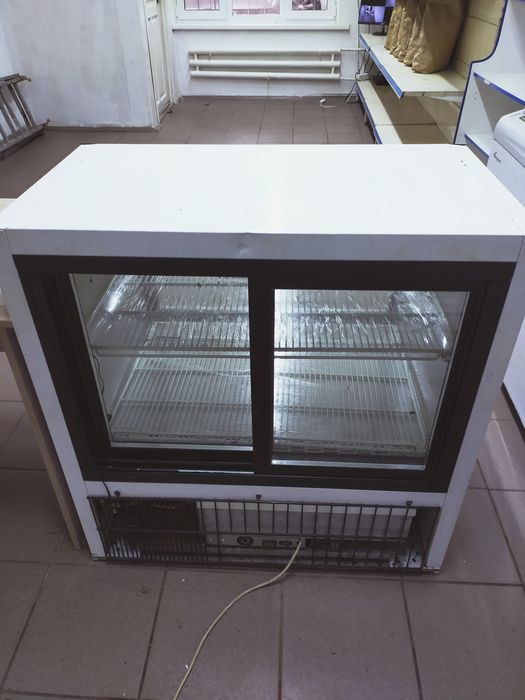 Ветренный холодильник