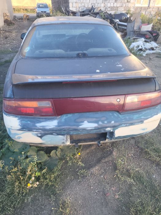 Продам машину Toyota Ceres