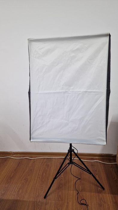Софтбокс для фотомьемки