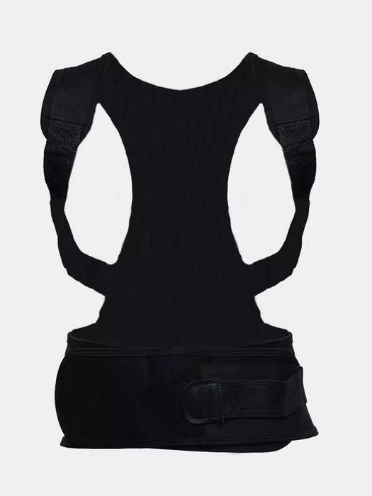 Magnit Tik Holat Korseti – Umurtqa Sog‘ligingiz Uchun Ideal Yechim!