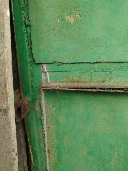 Продам ворота и забор