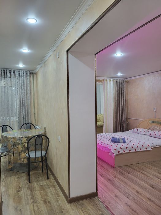 Квартира в Шымкенте