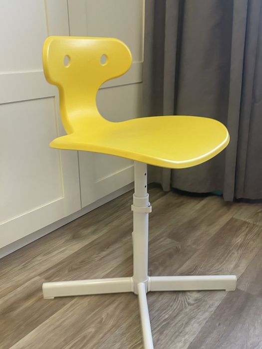 Стулья IKEA Мольте