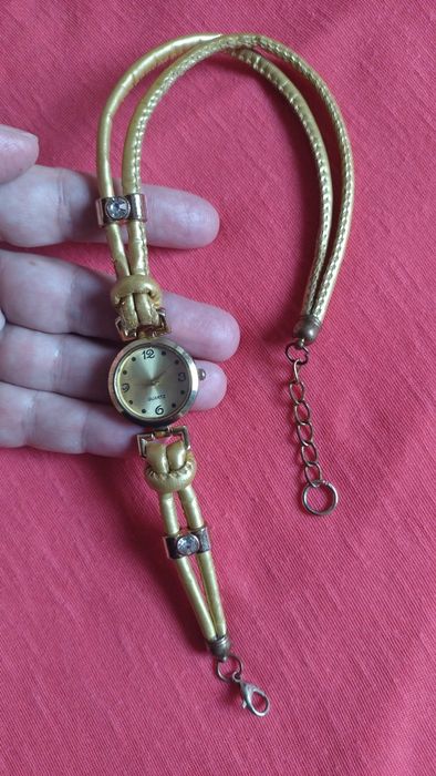 Ceas Brãtarã din material inoxidabil