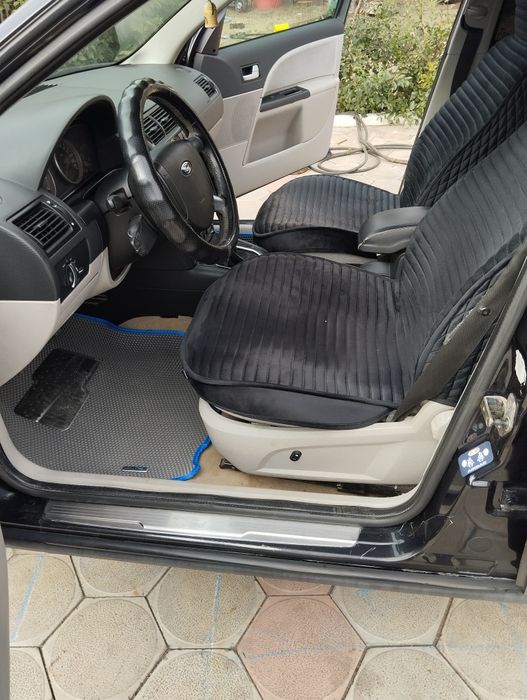 Продам форд мондео 2002г.в