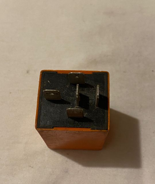 Releu 92ag 14k087 aa / 92ag14k087aa Ford Transit a 3-a generatie