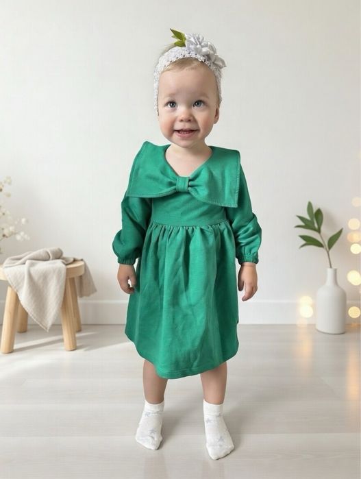 Нарядные платья для девочек