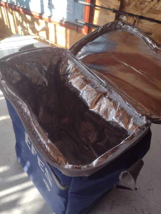 Хладилна чанта - 2броя