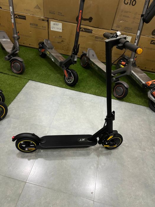 Samakat jet elektroniy