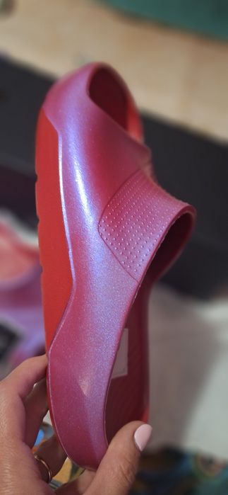 Jordan чехли, джапанки