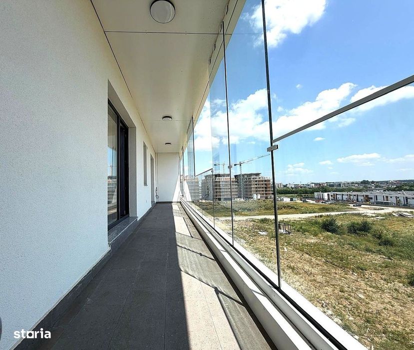 Apartament 3 Camere/Pipera/Incalzire Gratuita Iarna