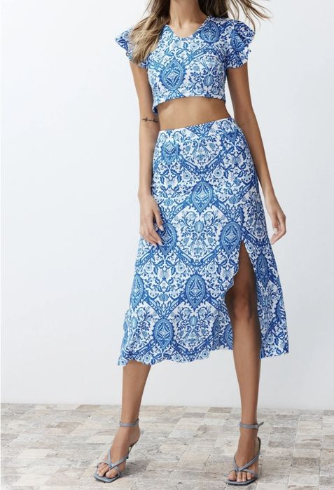 Set de vara, mărimea xs