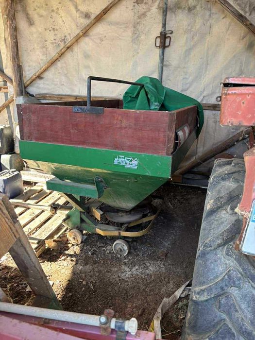 Торачка Donder..