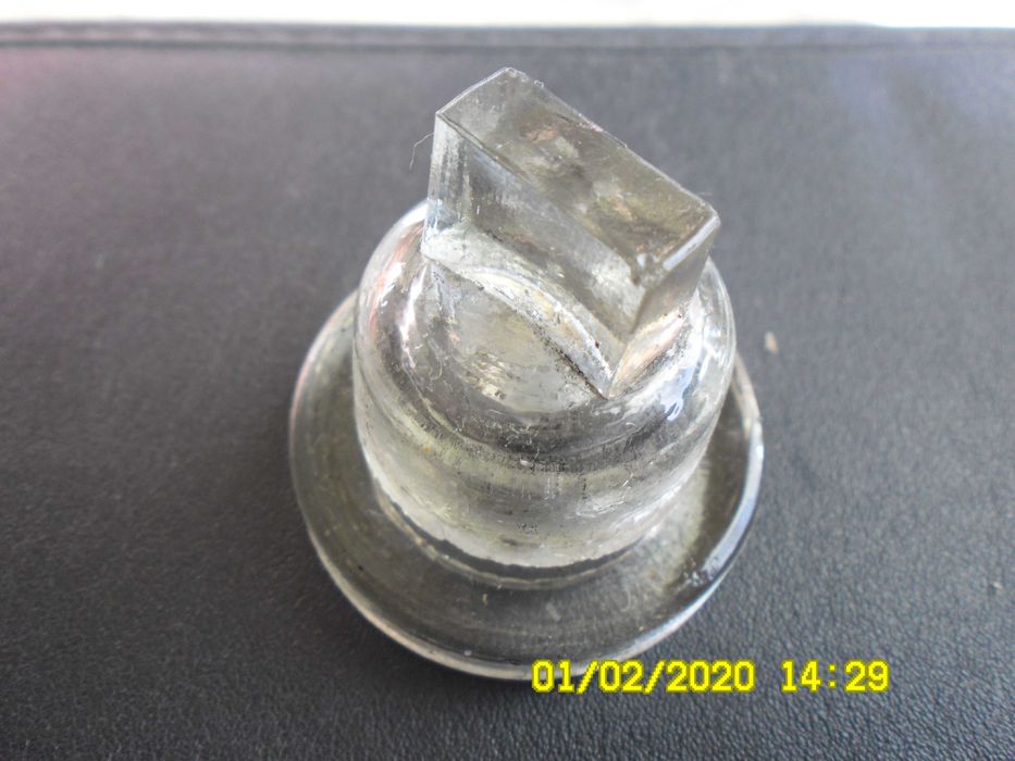 Стара писалка - мастило