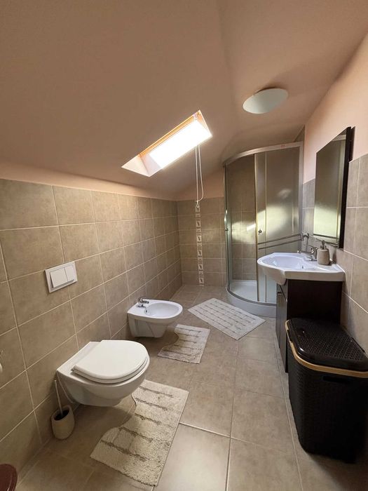 Apartament 3 camere, 85 mp, bloc tip vilă, lângă Galaxy