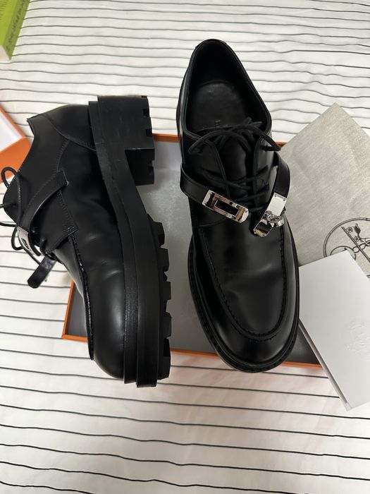 Дамски обувки HERMES