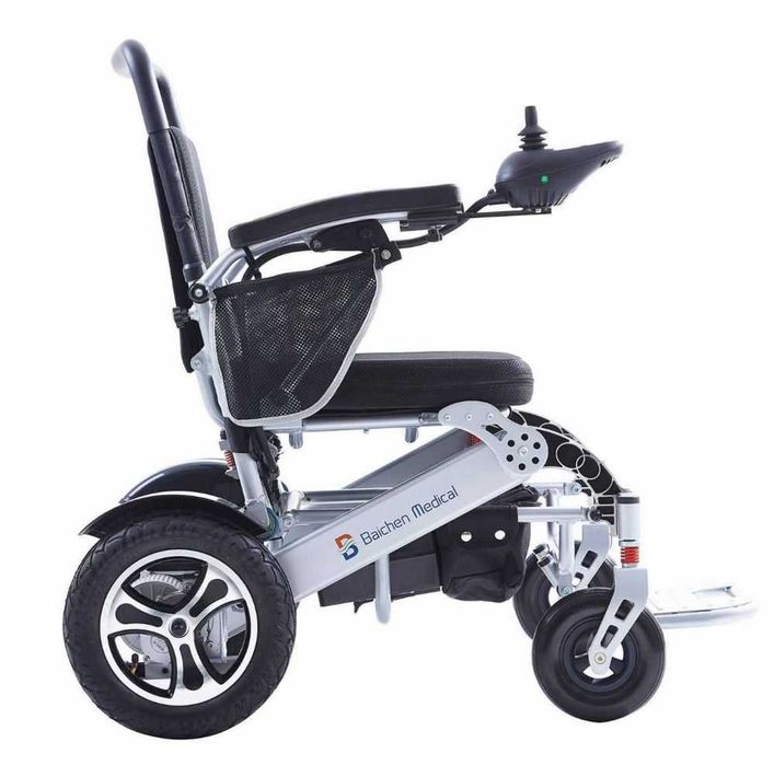 Nogironlik aravachasi, инвалидная коляска