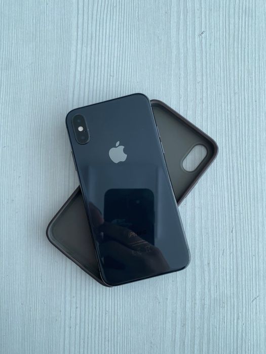 iPhone XS срочно!!