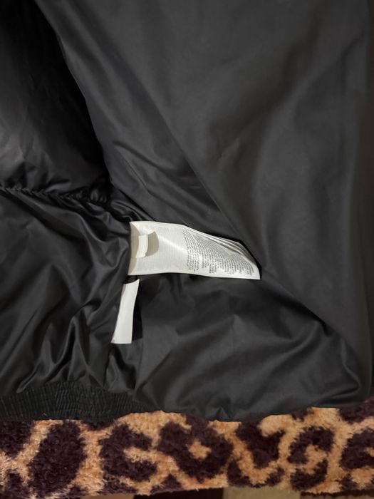 nike зимно яке л размер