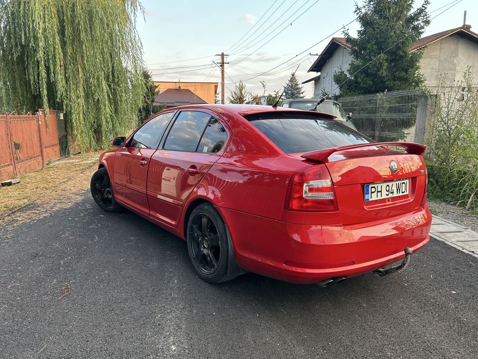 SKODA Octavia 0 — imagine 2