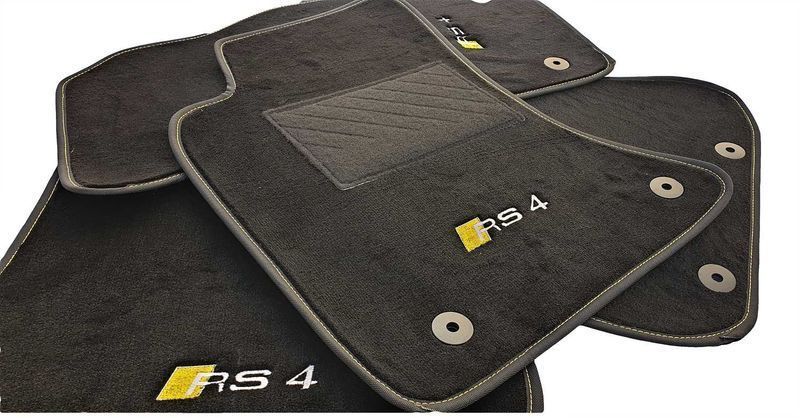 Стелки по поръчка за Audi RS6 / S6 C7 (4G 2011 - 2018) и други