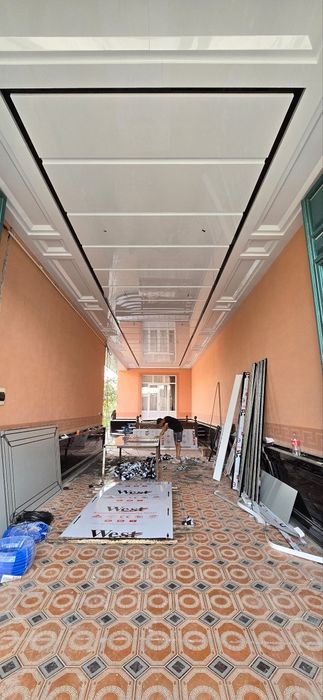 Alucabond xizmatlari