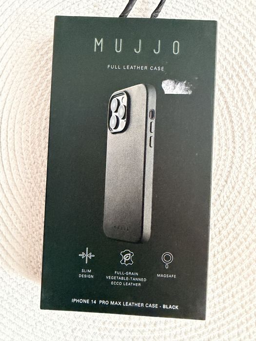 Vand huse iPhone 14 Pro Max