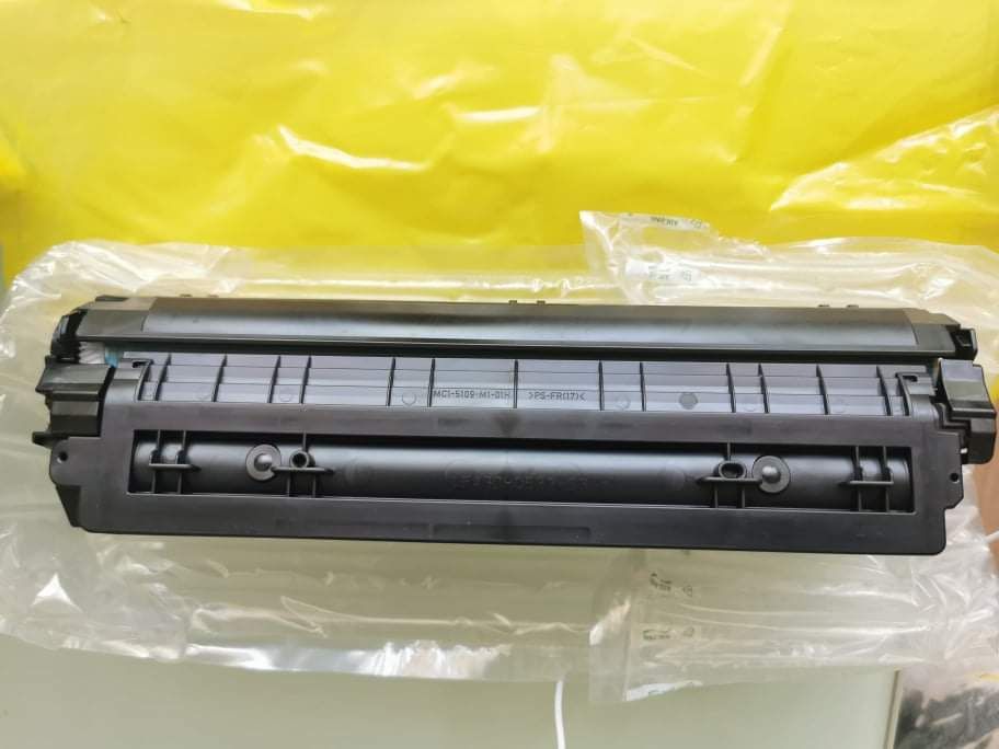 Тонер касети за принтери