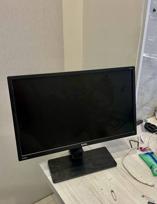 Монитор BenQ 75гц СРОЧНО