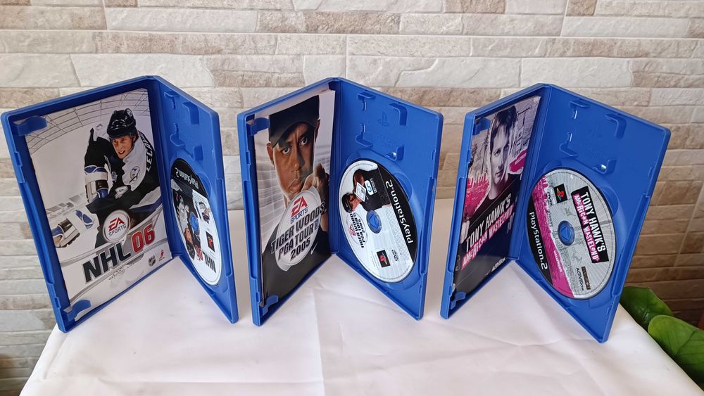 Игра за PlayStation 2 (PS2, ) - ПлейСтейшън 2