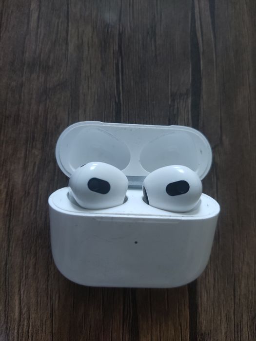 AirPods 3 [Yomon Xolatta]