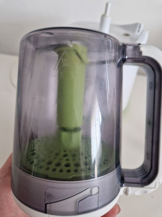 Philips Avent Blender gătit cu aburi
