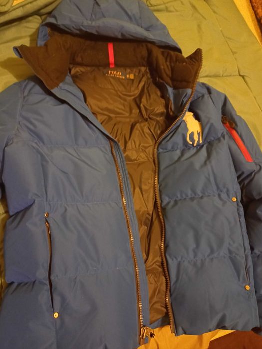 Polo Ralph Lauren яке