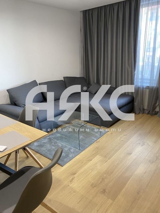 Двустаен луксозно обзаведен апартамент в кв. Младост 2 до МЕТРОСТАНЦИЯ