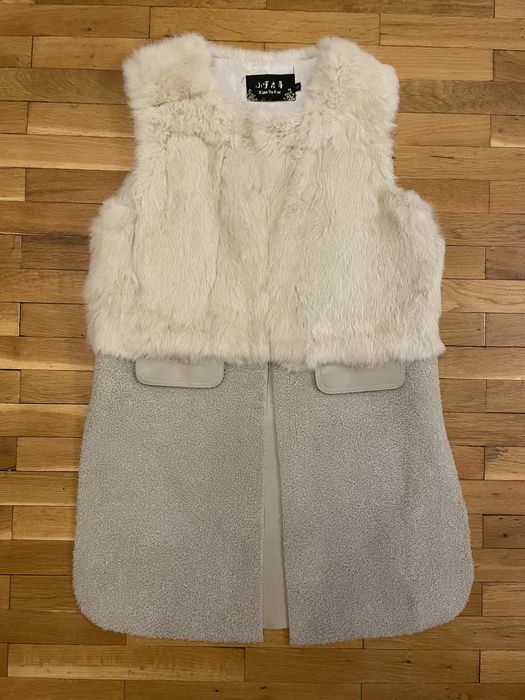 Чисто нов дамски елек!