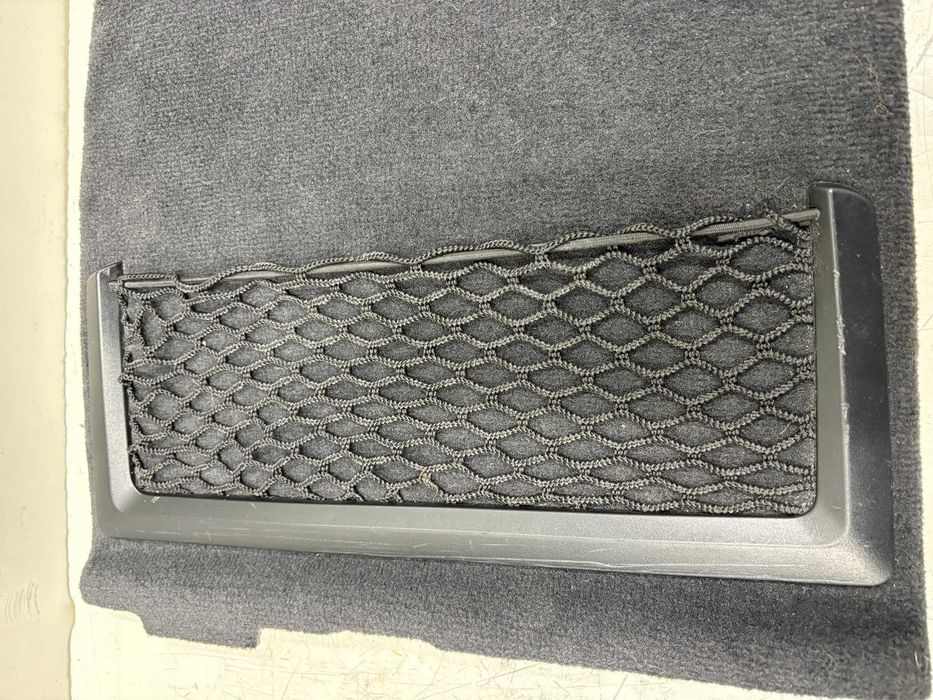 Лява кора капачка в багажник БМВ Ф31