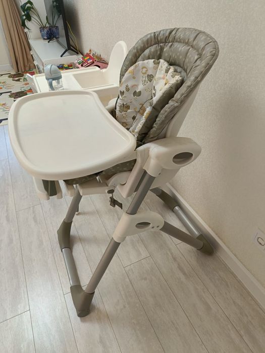 Детский стул joie