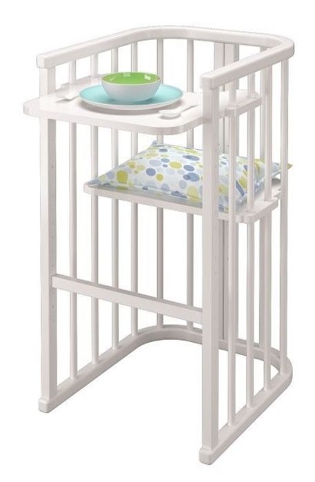 Детский манеж 4 в 1