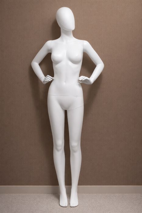 Vând manechine si diverse din fibră de sticla