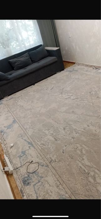 Продам диван,продам шторы и тюль
