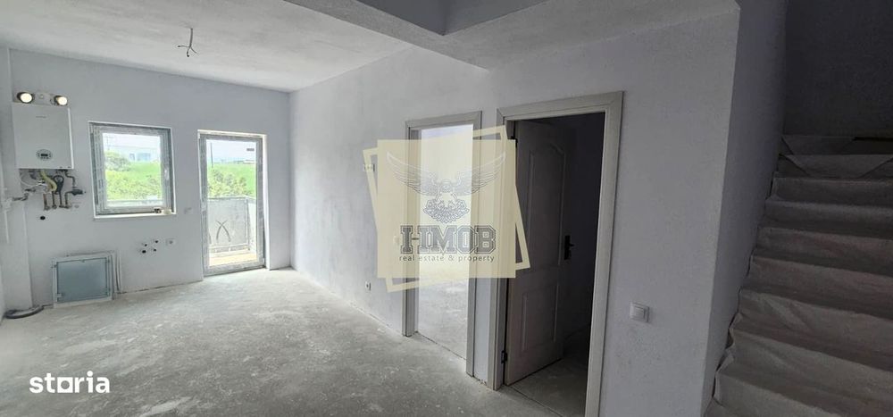Apartament Nou | 4 camere | 76mpu | intabulat | Turnisor | Comision 0% — fotografia 1
