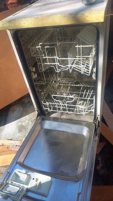 Посудомойка Кайзер