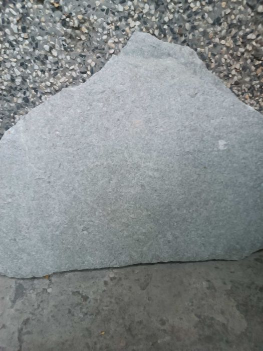 Гръцки необрязан гнайс сив - 70 кв.м