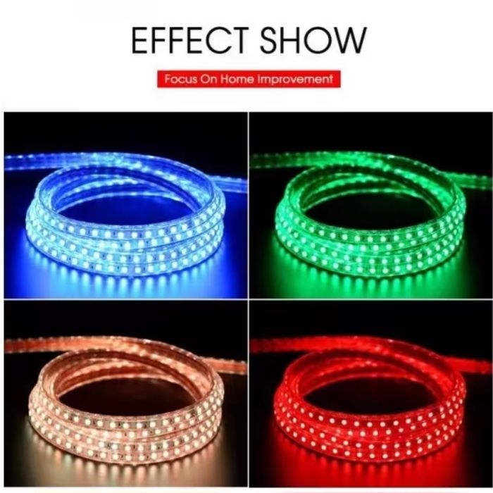 Banda led 5 m cu functii