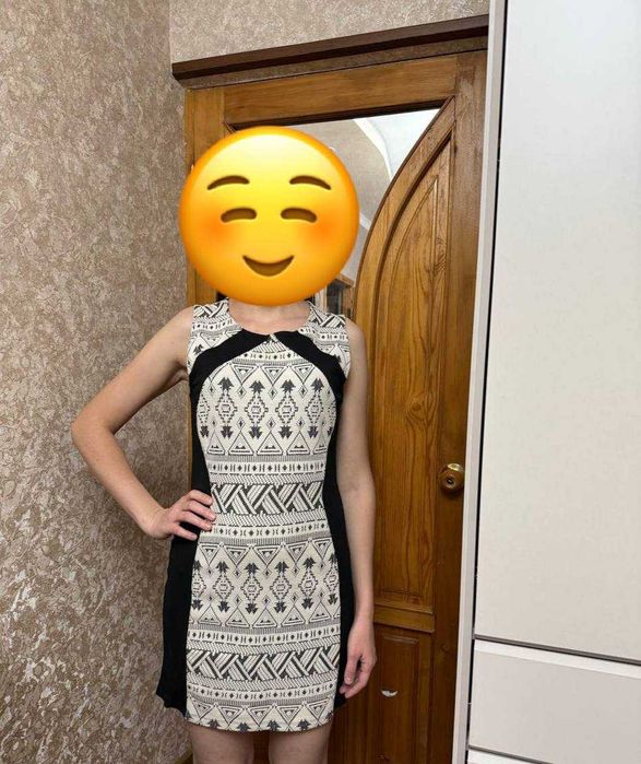 Продается платье H&M / H&M ko'ylagi sotiladi
