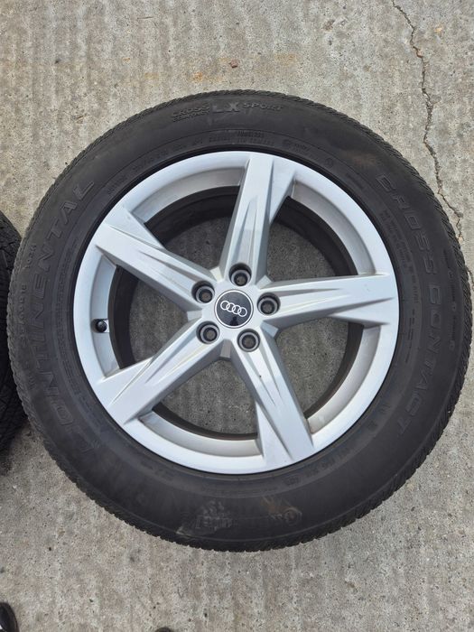 Jante Audi Q5 Fy 2021 18`` 80A601025BE