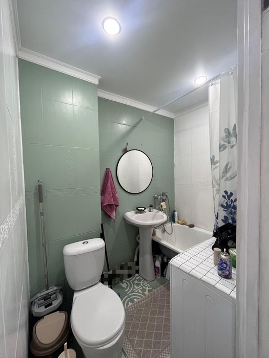 Продам 2 ком квартиру