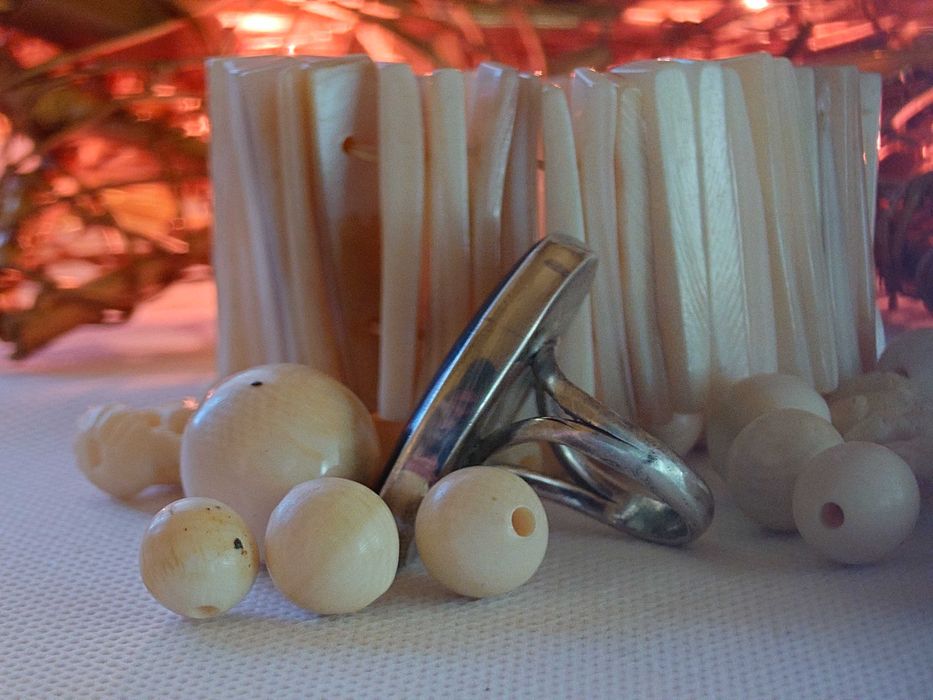 Inel argint „Yin Yang”, 10,4 g